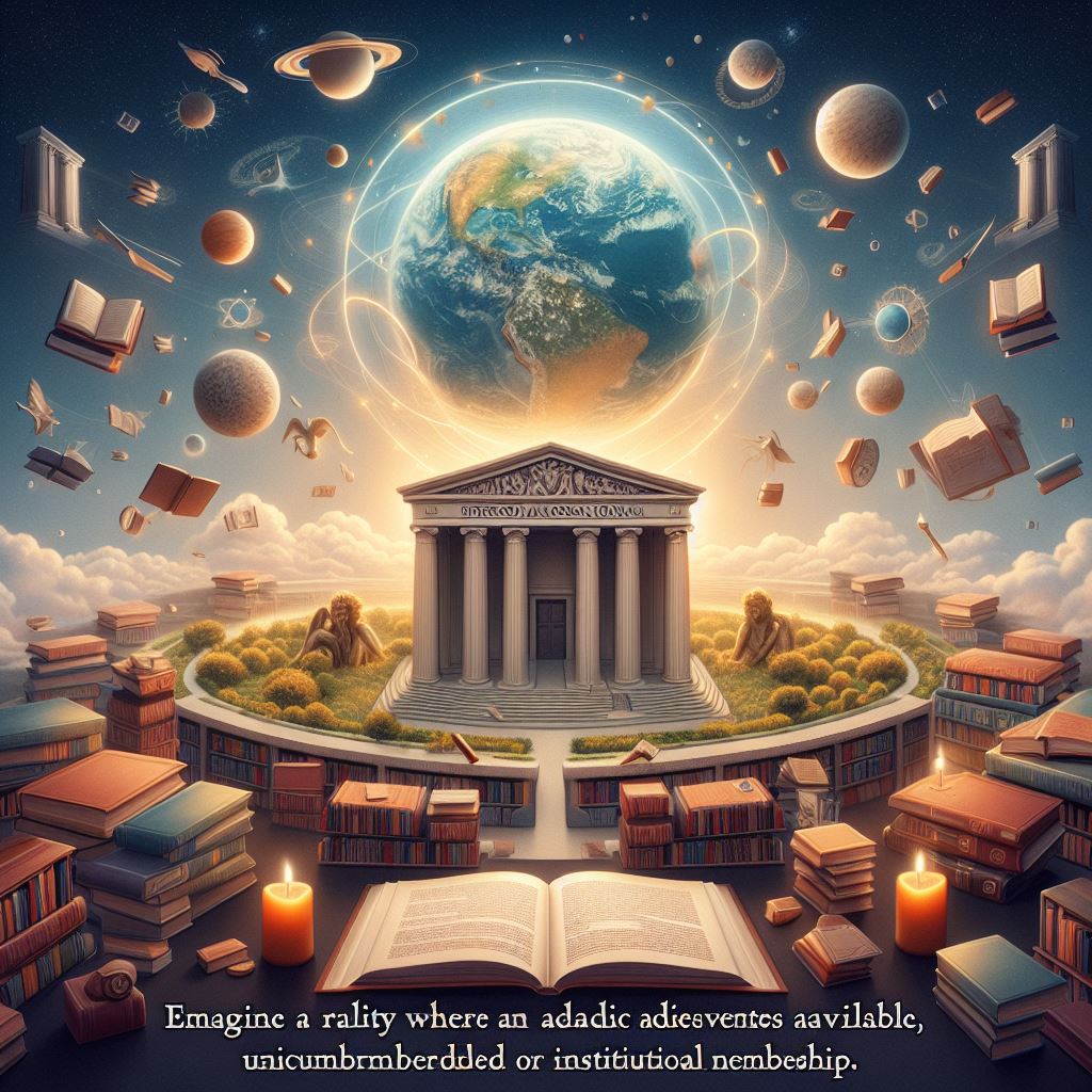 Origins and Developments of the Open Access Books